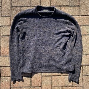 Vintage Wool Banana Republic Sweater